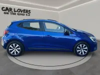 Usata Renault Clio Equilibre 101 CV (74 kW) 2023 Rqh blu iron Utilitaria