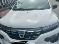 Usata Dacia Spring Comfort Plus 44 kW (61 CV) 2021 Utilitaria