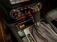 Usata Mercedes C250 AMG 204 CV (150 kW) 2012 Bianco Station wagon