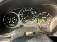 Usata Subaru Impreza 2001 Berlina