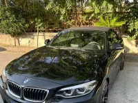 Usata BMW 218 M Sport 150 CV (110 kW) 2018 Cabrio