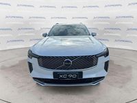 Novo Volvo XC90 Core 250 HP (183 kW) 2025 Cinzento SUV