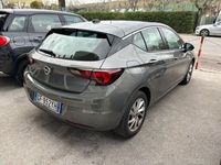 usata Opel Astra PROMO FIN 1.5 122 CV S&S 5 porte Busi