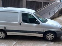 usata Citroën Berlingo Furgone 2 posti con clima!!!