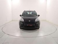 Usata Fiat Panda City Life 70 CV (51 kW) 2021 Nero Utilitaria