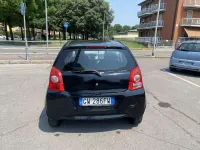 Usata Suzuki Alto GL 67 CV (49 kW) 2010 Nero Utilitaria