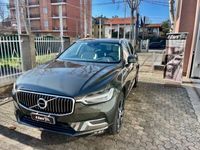 usata Volvo XC60 D4 AWD Inscription usato