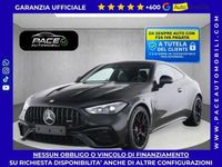 Usata Mercedes CLE53 AMG AMG 449 CV (330 kW) 2025 Nero metallizzato