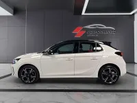 Usata Opel Corsa S 101 CV (74 kW) 2024 Bianco Utilitaria