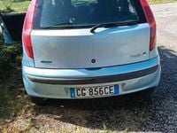Usata Fiat Punto 2003 Utilitaria