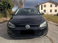 Usata VW Golf VII Highline 150 CV (110 kW) 2014 Berlina