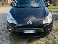 Usata Citroën C3 68 CV (50 kW) 2010 Berlina