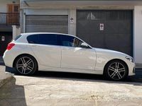 Usata BMW 1M M Sport 2019 Bianco Coupé