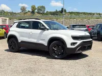 Nuova Jeep Avenger 145 CV (106 kW) 2026 Bianco SUV