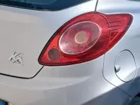 Usata Ford Ka 69 CV (50 kW) 2014 Grigio Berlina