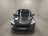 Usata Ford Fiesta S 86 CV (63 kW) 2020 Grigio Utilitaria