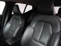 Usata Volvo XC40 Inscription 129 CV (94 kW) 2020 Nero SUV