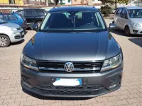 Usata VW Tiguan R-line 150 CV (110 kW) 2019 SUV