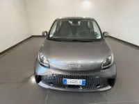 Usata Smart ForFour Electric Drive Passion 41 kW (56 CV) 2022 Edcbodypanels graphite grey