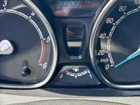 Usata Ford B-MAX 90 CV (66 kW) 2016 Bianco Monovolume