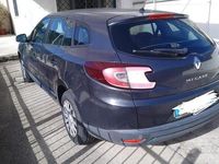 usata Renault Mégane Mégane 1.2 TCe Start&Stop Bose