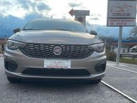 Usata Fiat Tipo S 95 CV (69 kW) 2018 Oro Berlina