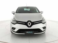 usata Renault Clio IV Clio TCe 12V 90 CV 5 porte Moschino Intens