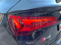 Usata Audi SQ5 Sportback Sport 341 CV (250 kW) 2021 Nero mythos metallizzato SUV