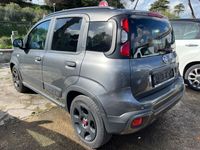 usata Fiat Panda Cross Panda 1.0 1.0 Hybrid adatta a neopatentati