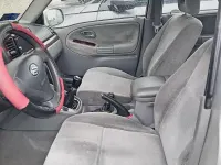 Usata Suzuki Grand Vitara 109 CV (80 kW) 2010 Grigio SUV