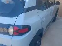 Usata Dacia Spring 30 kW (41 CV) 2026 Grigio Utilitaria