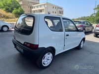 Usata Fiat 600 2005 Utilitaria