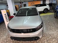 Nuova Opel Corsa 101 CV (74 kW) 2025 Grigio Utilitaria