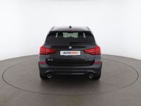 usata BMW X3 xDrive 20d Business Advantage