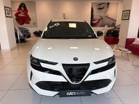 Nuova Alfa Romeo GT Junior Edizione Speciale 136 CV (100 kW) 2025 Bianco SUV