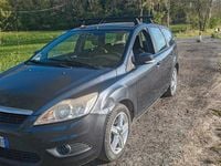 Usata Ford Focus Style 90 CV (66 kW) 2008 Station wagon