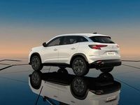 Nuova Renault Austral Evolution 158 CV (116 kW) 2026 Bianco SUV