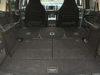 Usata Ford Galaxy Business Edition 150 CV (110 kW) 2016 Argento Monovolume