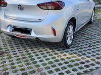 Usata Opel Corsa Elegance 101 CV (74 kW) 2022 Grigio Berlina