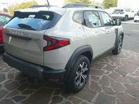 Nuova Dacia Duster Expression 120 CV (88 kW) 2025 Bianco SUV
