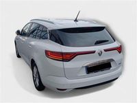 Usata Renault Mégane IV Business 2021 Bianco