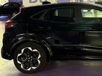 Usata Ford Puma Gen-E Premium 52 kW (71 CV) 2025 Nero SUV
