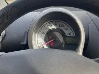 Usata Peugeot 107 68 CV (50 kW) 2009 Giallo Utilitaria