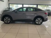 Usata Audi Q4 Sportback e-tron 125 kW (170 CV) 2022 Grigio SUV