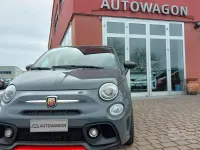 Usata Abarth 695 179 CV (131 kW) 2017 Grigio Utilitaria
