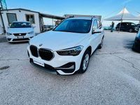 Begagnad BMW X1 Advantage 125 HK (91 kW) 2021 Other SUV
