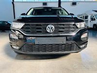 Usata VW T-Roc Style 116 CV (85 kW) 2018 Nero SUV