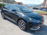Usata Renault Espace 2019 Nero Monovolume