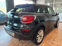 Usata Mini Cooper Paceman 122 CV (89 kW) 2013 Nero SUV