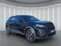 Usata Peugeot 2008 Active 102 CV (75 kW) 2024 Nero SUV